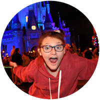 Walk With Me Houston at the Houston Zoo April 11 - Ambassador