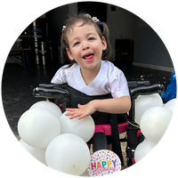 Walk With Me Houston at the Houston Zoo April 11 - Ambassador